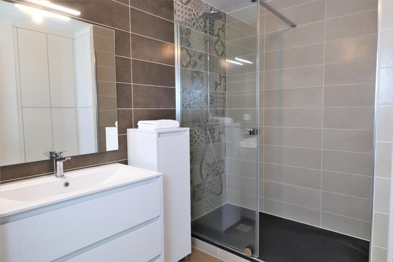 Le Bondon Appartement