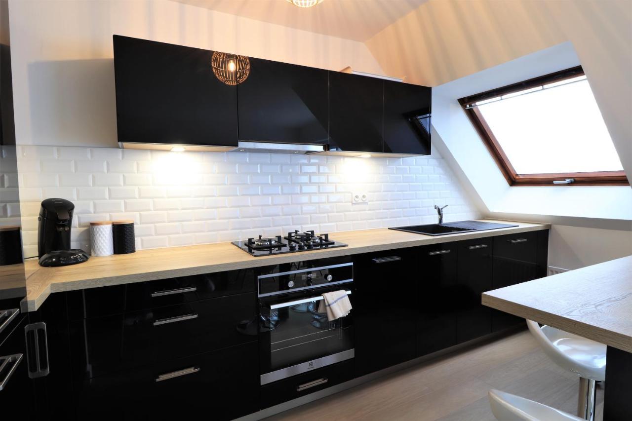 Le Bondon Appartement *