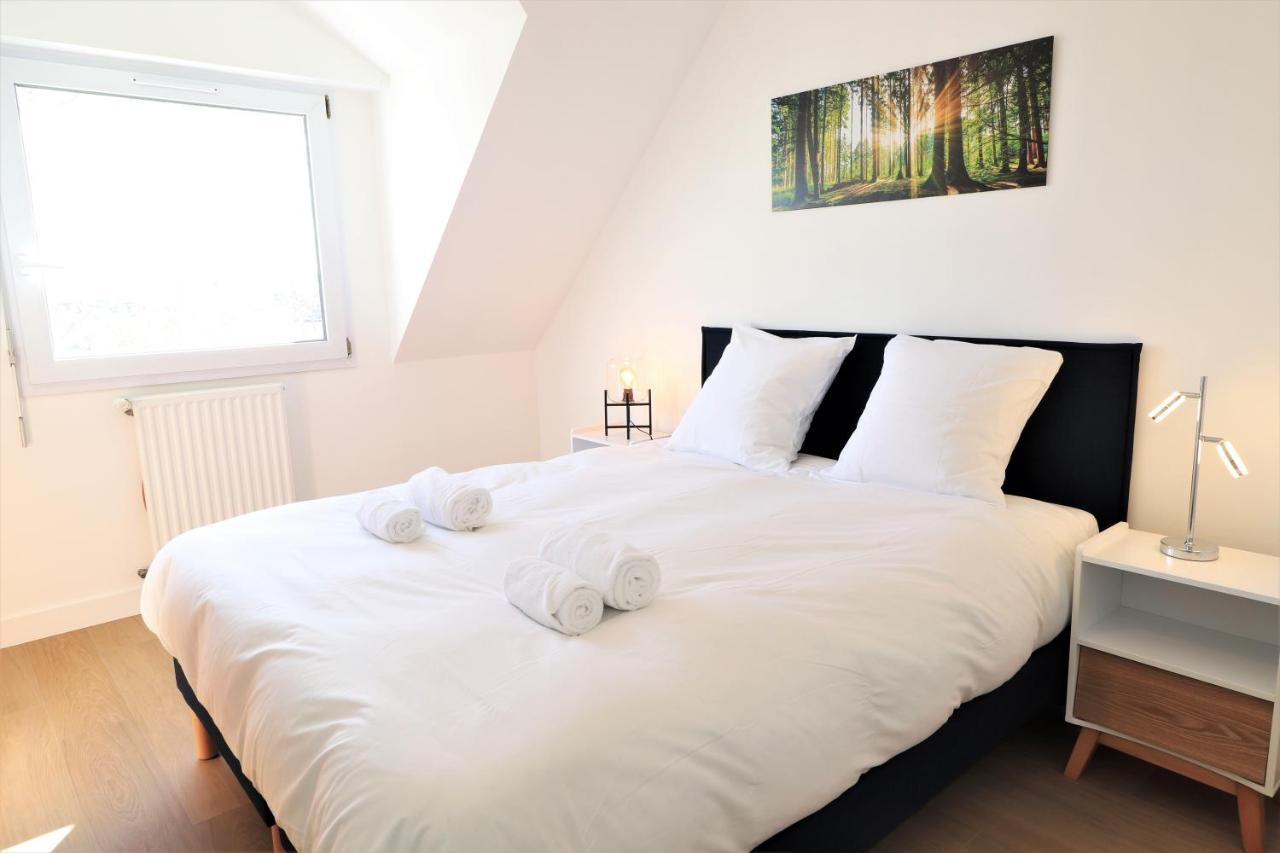 Le Bondon Appartement