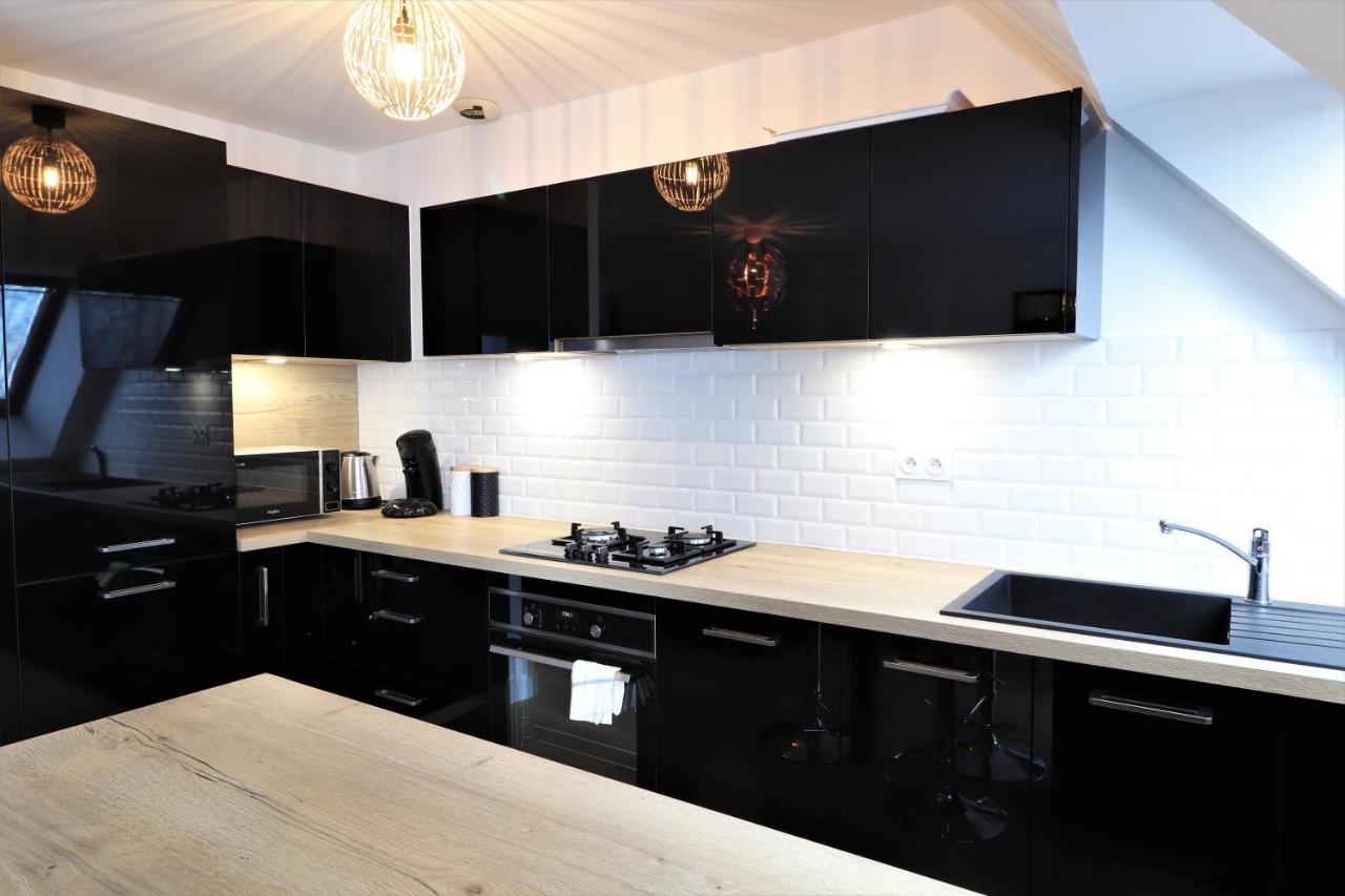 Le Bondon Appartement Vannes