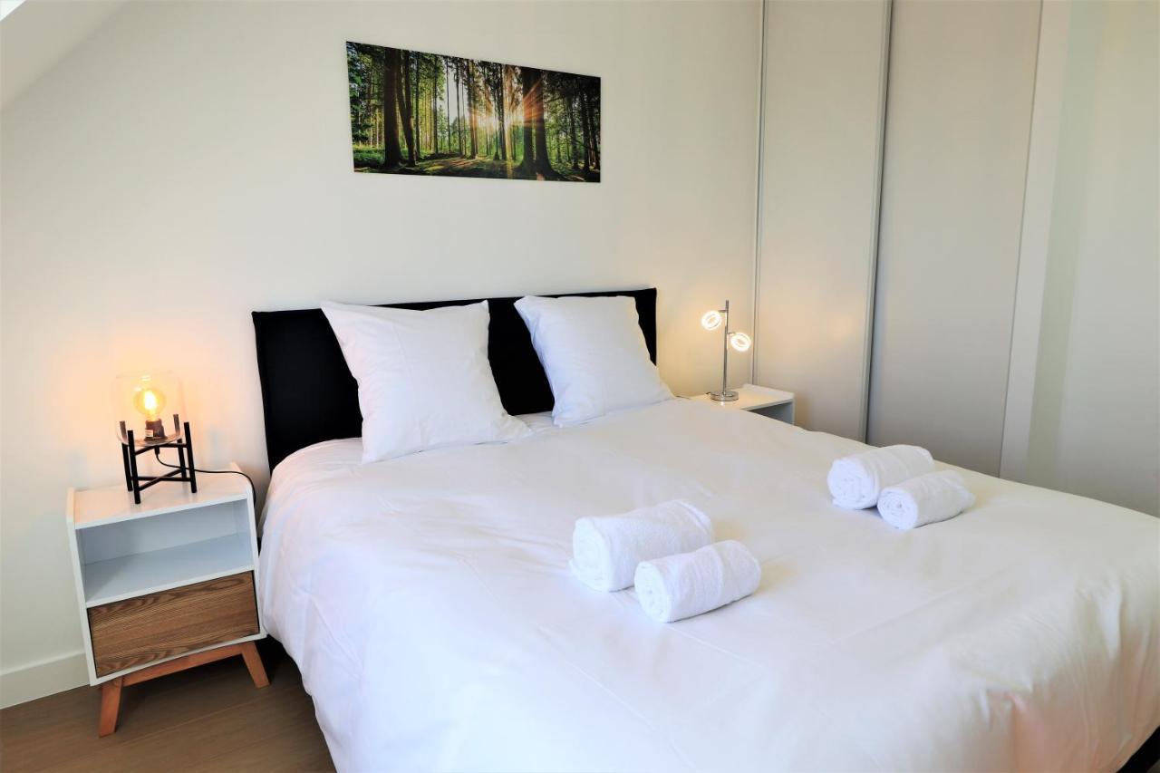 Appartement Le Bondon *